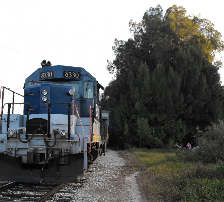 Florida Railroad Museum (Parrish,&nbspFL)